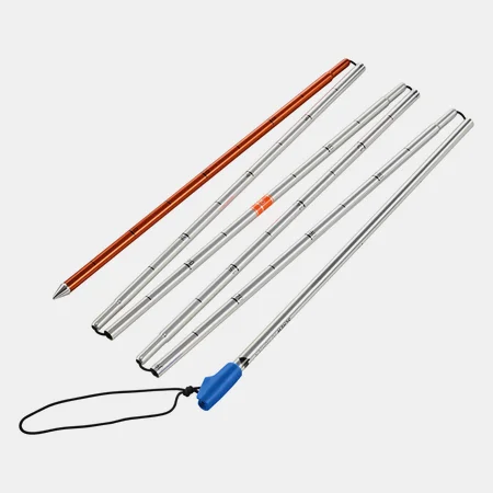 Sonda ORTOVOX Probe Alu 240