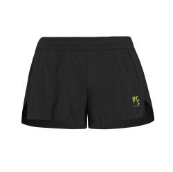 ortky KARPOS Fast Vertical black/jasmine green