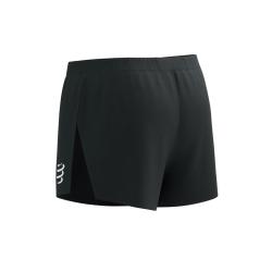 Sortky_Compressport_Racing_Split_Short_black_2