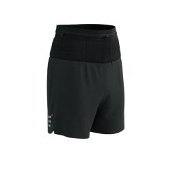 ortky COMPRESSPORT Trail Racing Overshort M black