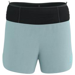 �ortky COMPRESSPORT Trail Racing Short W ether
