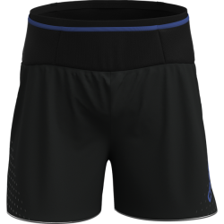 �ortky CRAZY Short Flash M black
