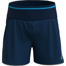 �ortky CRAZY Short Flash M blue