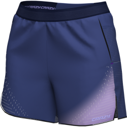 �ortky CRAZY Short Light Up W aster