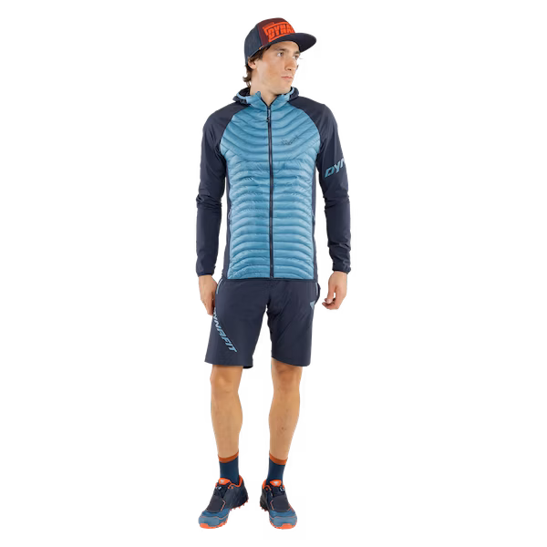 Nohavice DYNAFIT Transalper light shorts 3011 2