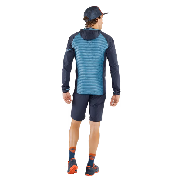 Nohavice DYNAFIT Transalper light shorts 3011 3
