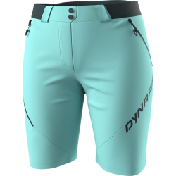 Nohavice DYNAFIT Transalper 2 light dst shorts W marine