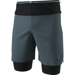 �ortky DYNAFIT Ultra 2/1 Shorts M cinde