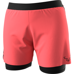 ortky DYNAFIT Alpine Pro 2/1 Shorts W cabana