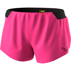 �ortky DYNAFIT DNA Sky Shorts W 6071 pink