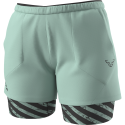 ortky DYNAFIT Trail 2in1 Short W jadelite