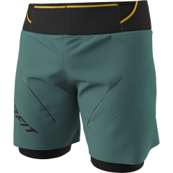 ortky DYNAFIT Ultra 2/1 Shorts M atlantic