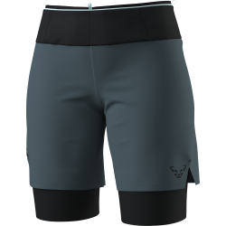 �ortky DYNAFIT Ultra 2/1 Shorts W cinder
