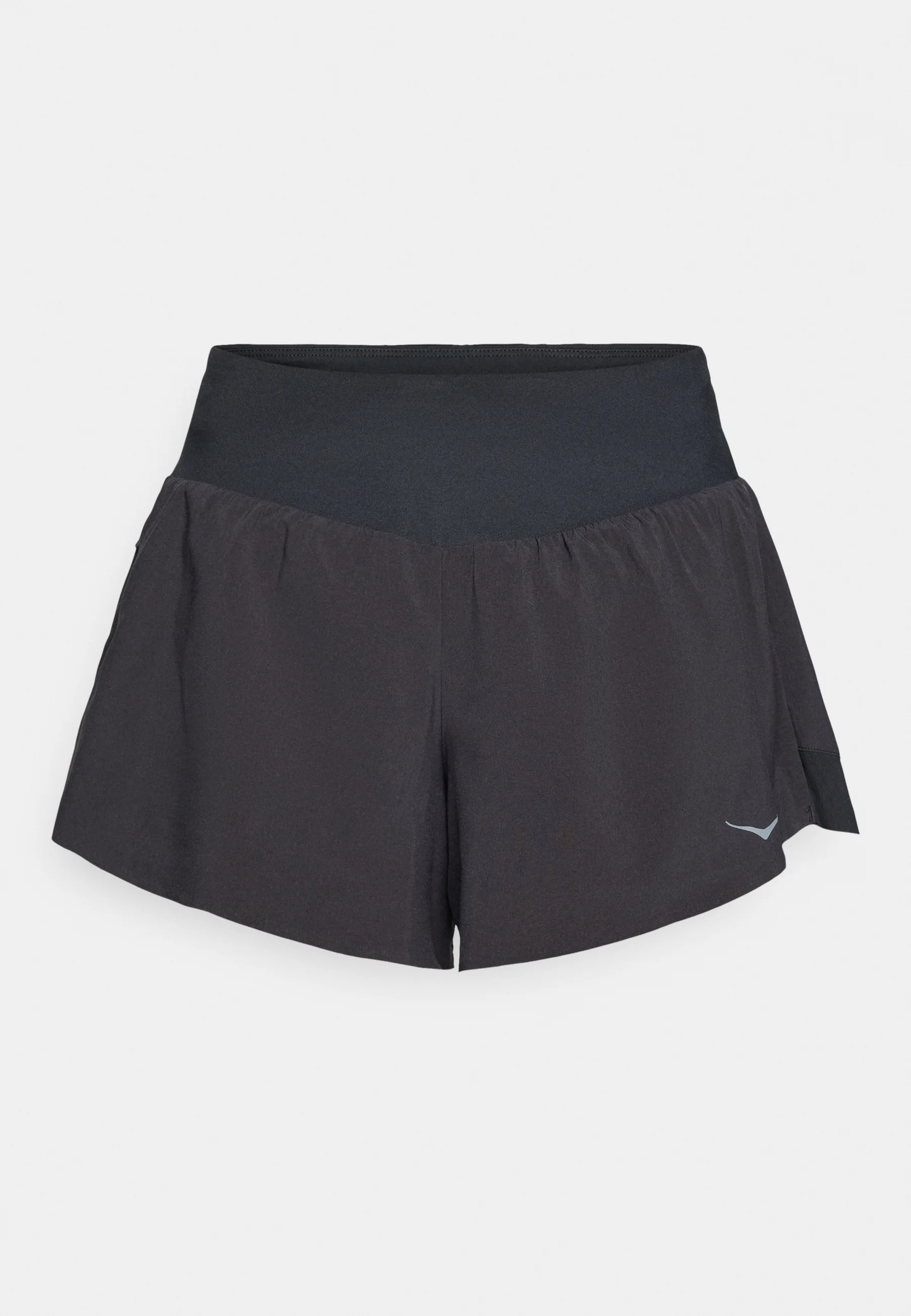 �ortky HOKA W Glide 4� Short black