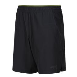 ortky INOV-8 Train Lite 9" Short M black