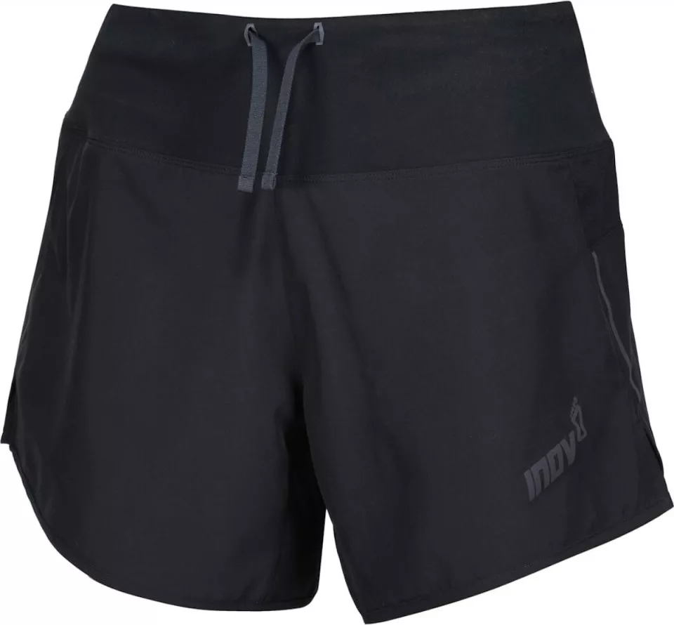 ortky INOV-8 Train Lite 5" Short W black