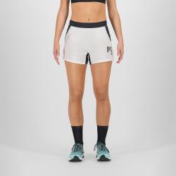 �ortky KARPOS Lavaredo W Shorts skywriting/vulcan