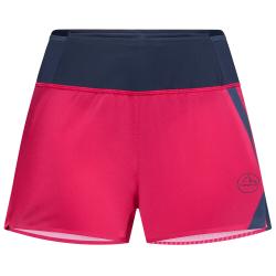 �ortky LA SPORTIVA Flow 3" Short W azalea/night sky