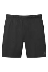 �ortky MOUNTAIN EQUIPMENT Agilix M Twin Short 5" M black