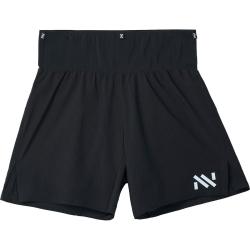 �ortky nNORMAL Race Short 02 M black