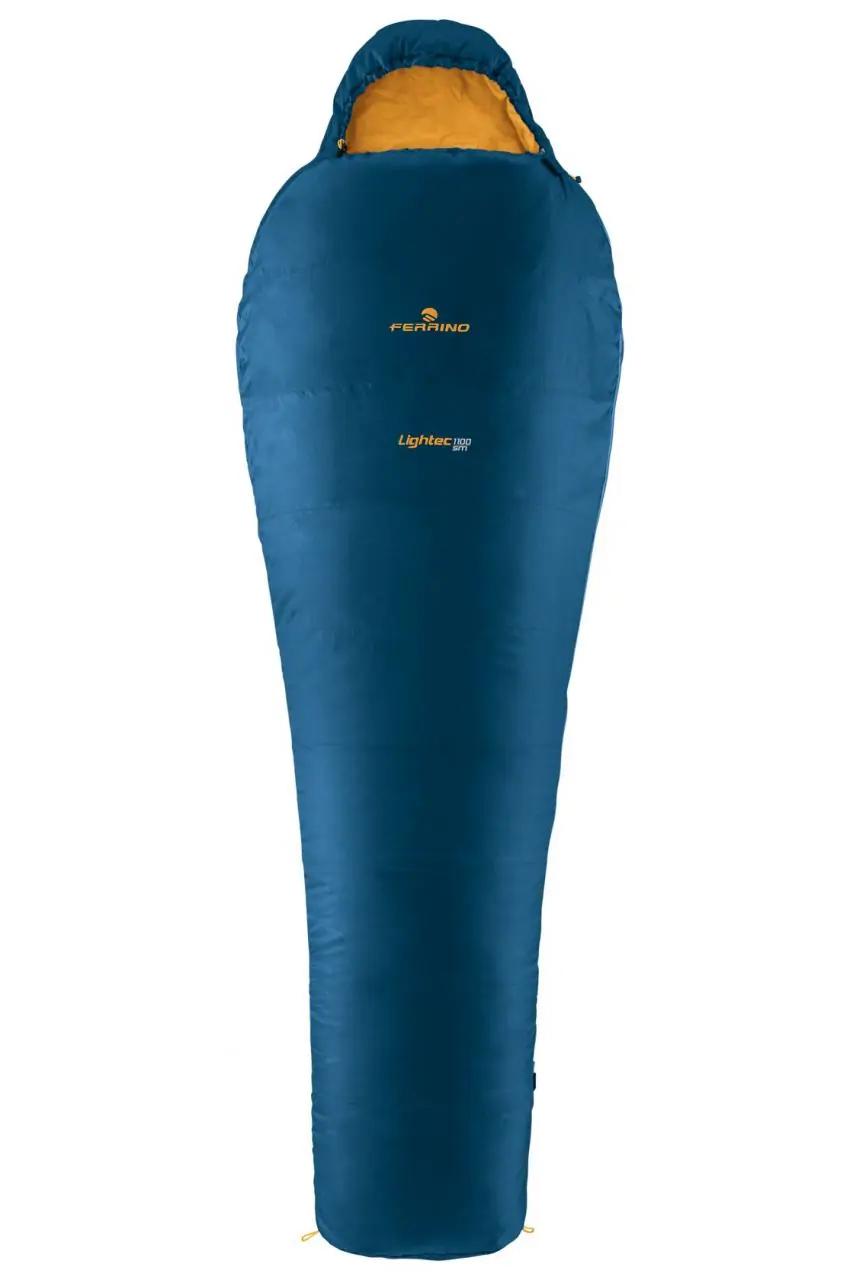 Spack FERRINO Lightec SM 1100 LZ
