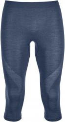 Spodky ORTOVOX 120 Competition Light Short Pants Night Blue