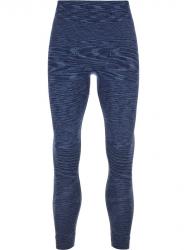 Spodky ORTOVOX 230 Competition Long Pants Night Blue Blend