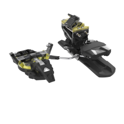 Viazanie DYNAFIT ST Rotation 7 yellow