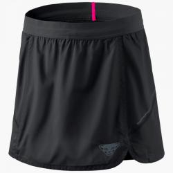 Suka DYNAFIT Alpine Pro W 2/1 skirt black out