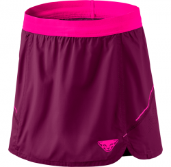 Suka DYNAFIT Alpine Pro W 2/1 skirt beet red