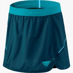 Suka DYNAFIT Alpine Pro W 2/1 skirt petrol