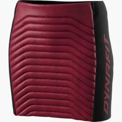 Suka DYNAFIT Speed Ins skirt W beet red