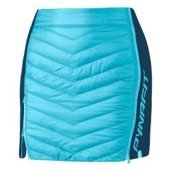 Suka DYNAFIT TLT PRL W Skirt silvretta