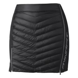Suka DYNAFIT TLT Primaloft W Skirt black
