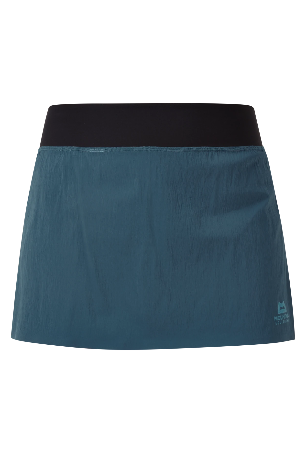 Suka MOUNTAIN EQUIPMENT Ws Freney skort majolica blue