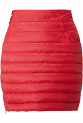 Sukňa MOUNTAIN EQUIPMENT W´s Frostline skirt capsicum red 