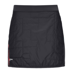 Suk�a ORTOVOX W�s Piz Boe skirt black raven