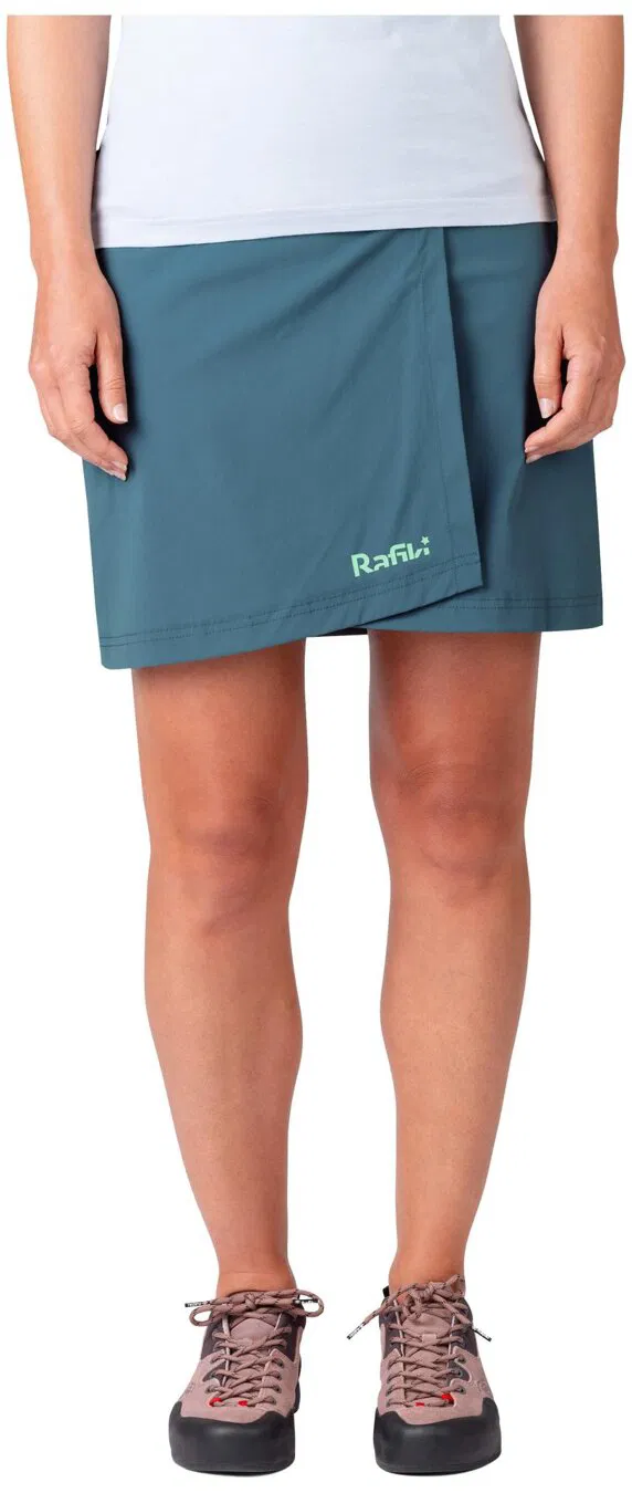 Sukna_Rafiki_Mandrea_Skort_W_stargazer_wasabi_4