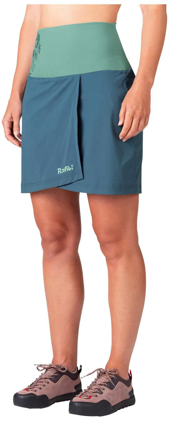 Sukna_Rafiki_Mandrea_Skort_W_stargazer_wasabi_5