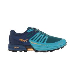 Topnky INOV-8 Ws Roclite G 275 teal/navy/nectar