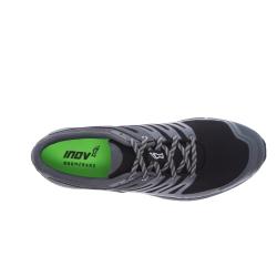 Topanky INOV8 Roclite 275 black grey 6
