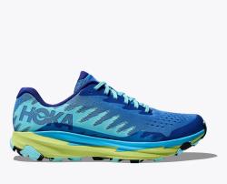 Top�nky HOKA Torrent 3 virtual blue/lettuce