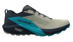Top�nky SALOMON Sense Ride 5 alfa/carbon/peablu