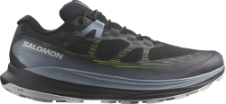 Top�nky SALOMON Ultra Glide 2 black/flint/grgeck