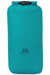 Ta�ka MOUNTAIN EQUIPMENT Lightweight drybag  pool blue