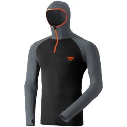 Triko DYNAFIT FT Dryarn Warm M Hoody