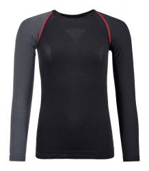 Termo tri�ko ORTOVOX W�s 120 Comp Light long sleeve