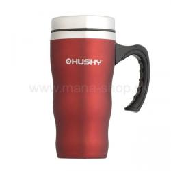 Hrn�ek HUSKY Thermo mug Felly 450 �erven�