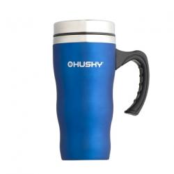 Hrn�ek HUSKY Thermo mug Felly 450 modr�