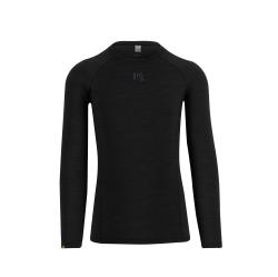 Termo triko KARPOS Dinamico Octa Dres LS black